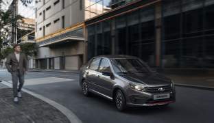 Lada Granta Sport Седан