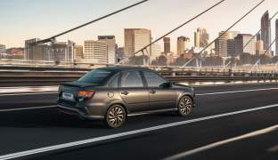 Lada Granta Sport Седан
