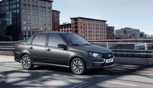 Lada Granta Sport Седан