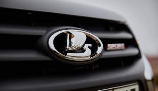 Lada Granta Sport Седан