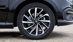 Lada Granta Sport Седан