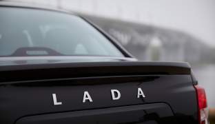 Lada Granta Sport Седан