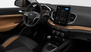 Lada Vesta Cross NG