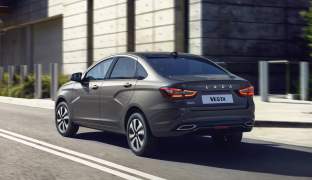 Lada Vesta NG