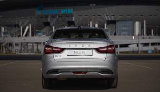 Lada Vesta NG