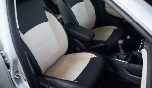 Lada Vesta NG