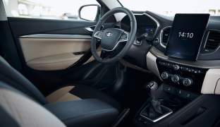 Lada Vesta NG