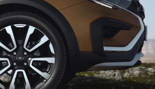 Lada Vesta SW Cross NG
