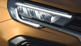 Lada Vesta SW Cross NG