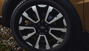 Lada Vesta SW Cross NG