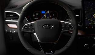 Lada Vesta SW Cross NG