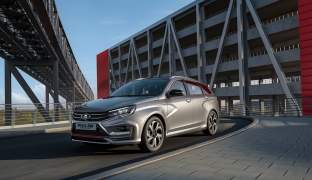 Lada Vesta SW NG Sportline