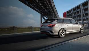 Lada Vesta SW NG Sportline