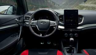 Lada Vesta SW NG Sportline