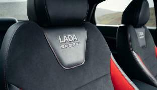 Lada Vesta SW NG Sportline