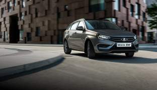 Lada Vesta SW NG