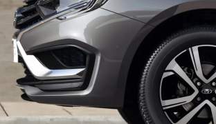 Lada Vesta SW NG