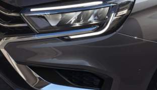Lada Vesta SW NG