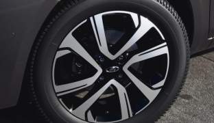 Lada Vesta SW NG