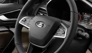 Lada Vesta SW NG