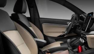 Lada Vesta SW NG
