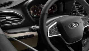 Lada Vesta SW NG