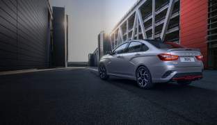 Lada Vesta NG Sportline