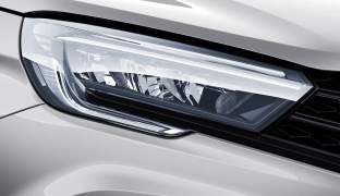 Lada Vesta NG Sportline