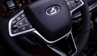 Lada Vesta NG Sportline