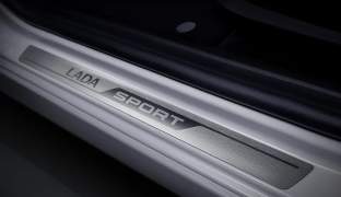 Lada Vesta NG Sportline