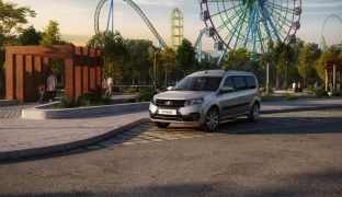 Lada Largus