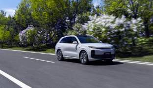 LiXiang L6