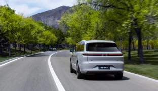 LiXiang L6