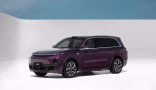 LiXiang L9