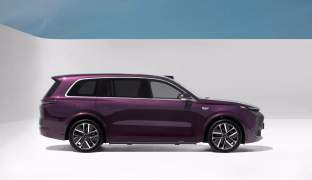 LiXiang L9