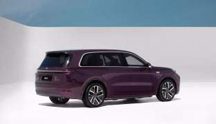 LiXiang L9