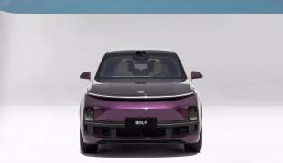 LiXiang L9