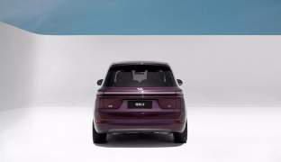 LiXiang L9