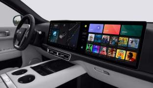 LiXiang L9