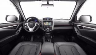 Lifan X60 NEW