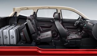 Lifan Myway