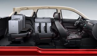 Lifan Myway