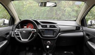 Lifan X50