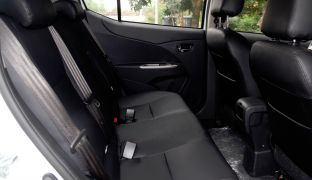 Lifan X50