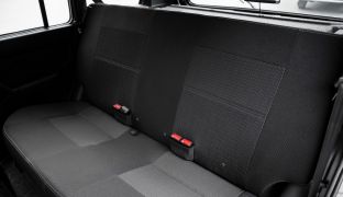 Lada 4X4 Urban 3D
