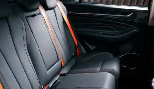 OMODA S5 GT