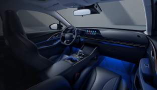 OMODA C5 2024