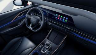 OMODA C5 2024