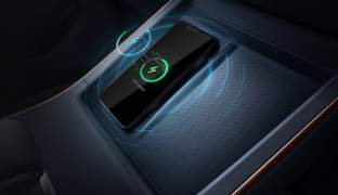 OMODA C5 2024