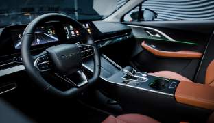 OMODA C5 2024